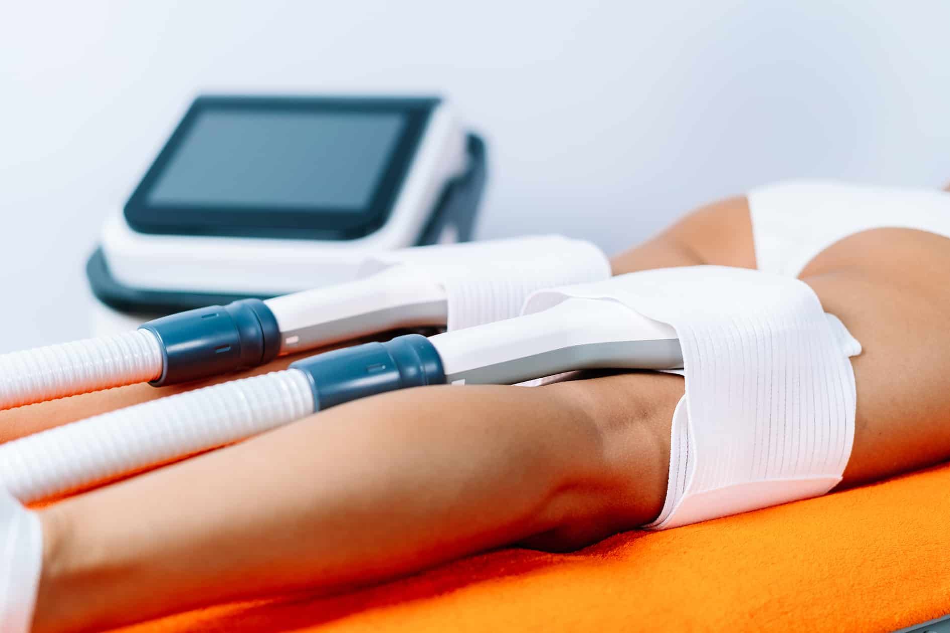 Dispozitiv pentru electrostimulare musculară, 3.0Tesla, Z Tone product image 2