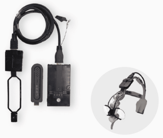Cameră DCAM-4 product image 2