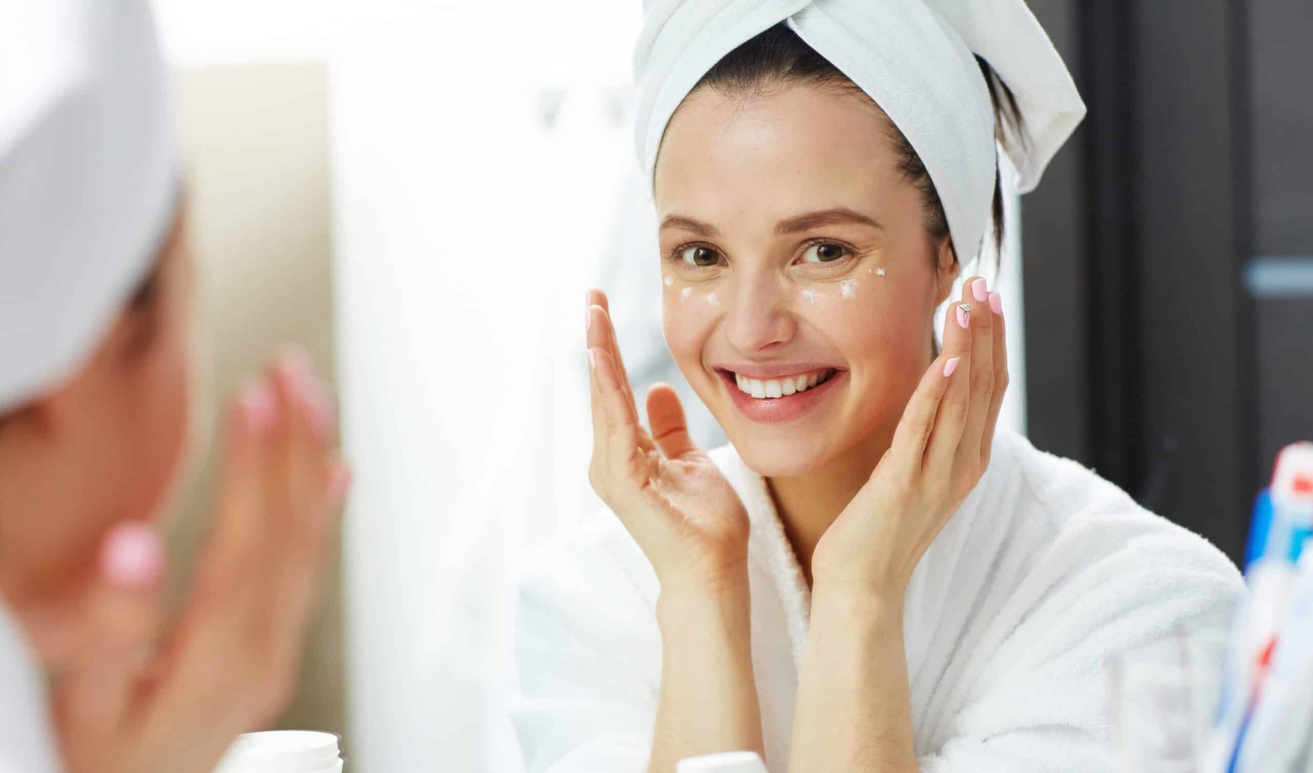 Cremă pentru ochi cu acid hialuronic, 30ml, Ejal Eyes Contour HA product image 3