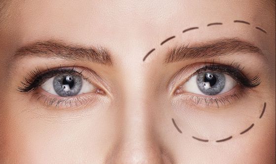 Cremă pentru ochi cu acid hialuronic, 30ml, Ejal Eyes Contour HA product image 4