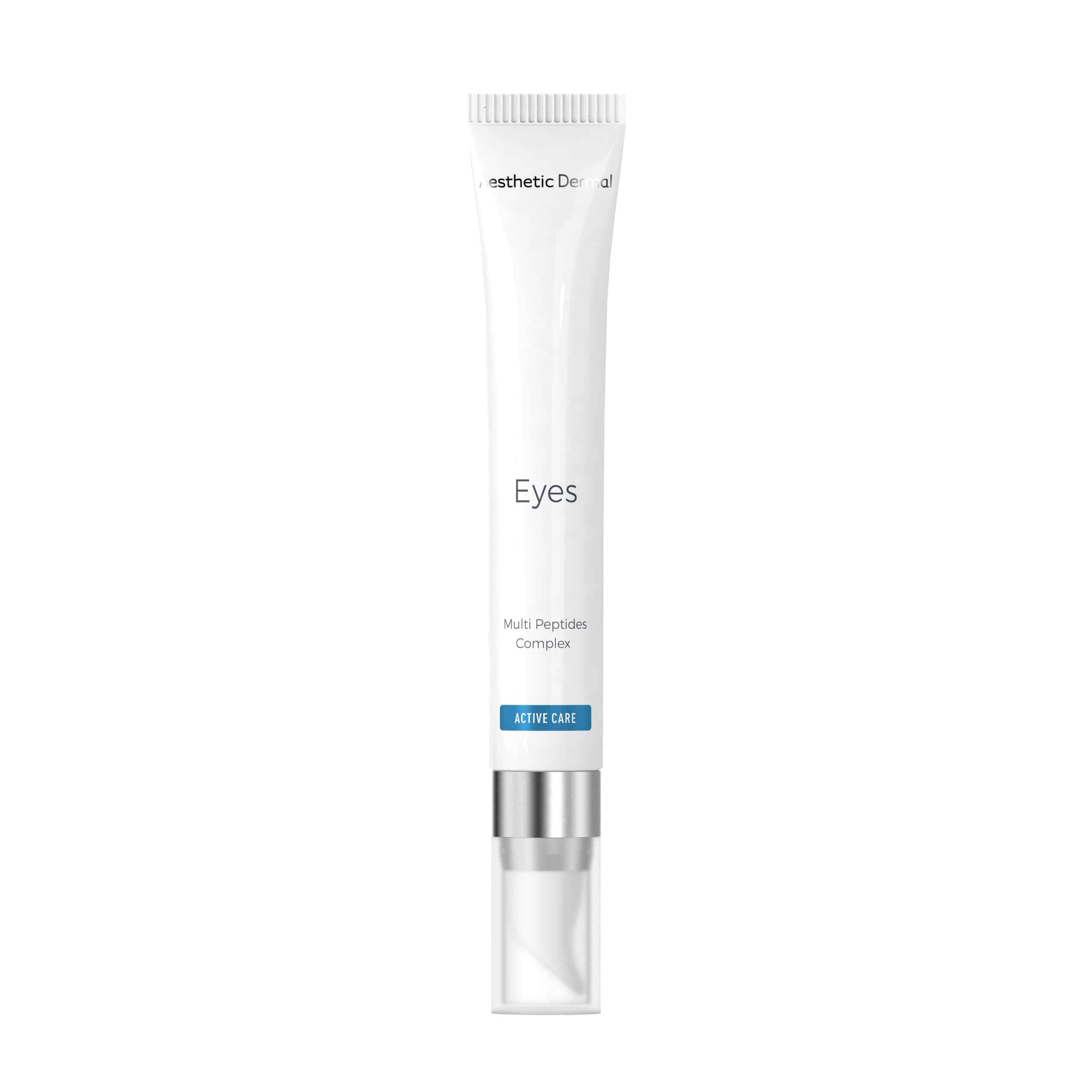 Cremă contur ochi, AD Eyes Repair &amp; Balance, 15 ML product image 2