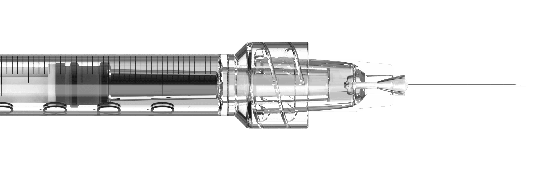 Ac 32Gx6mm, 100buc, STERiJECT TSK product image 4
