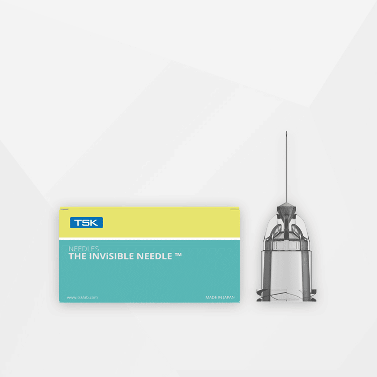 Ac injectare botox, 34Gx9mm, STERiJECT TSK product image 6