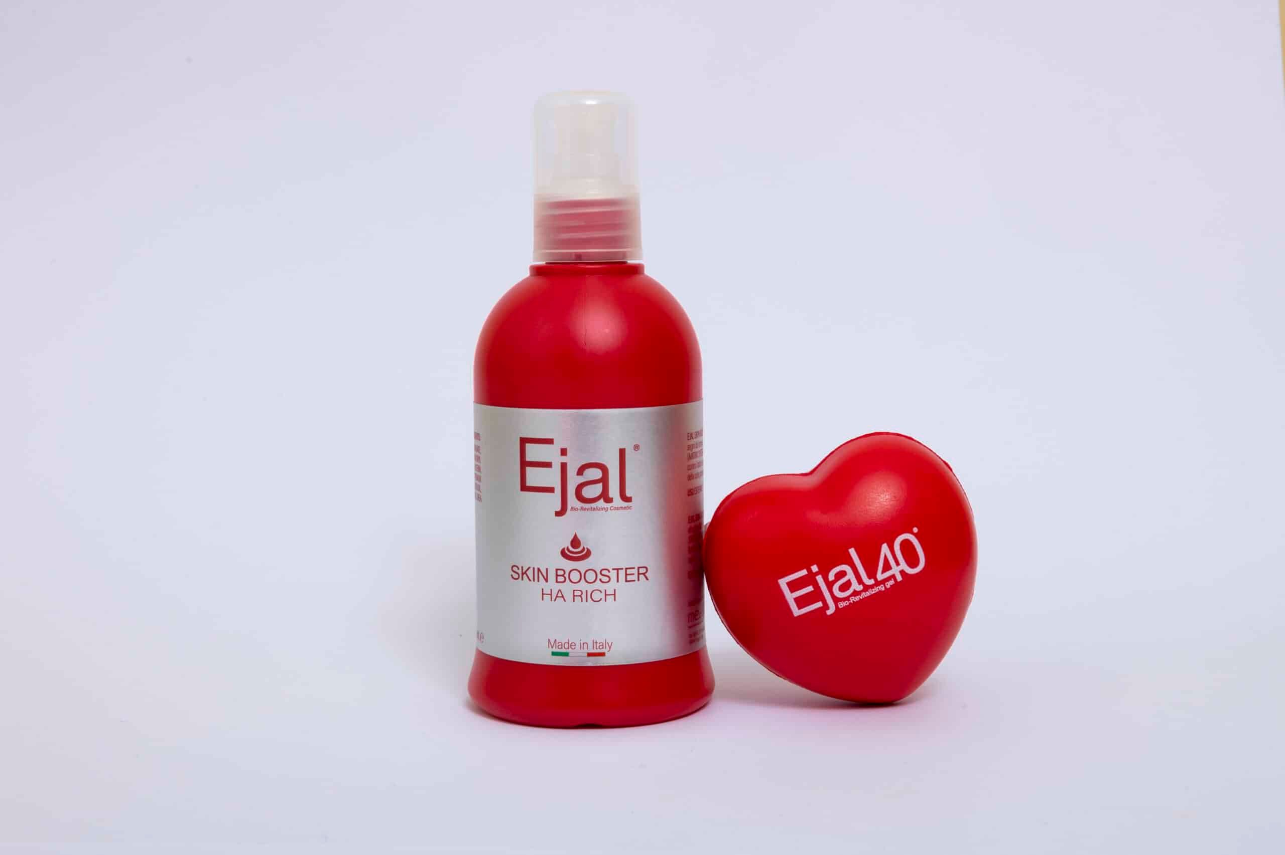 Crema antirid Ejal Skin Booster HA Rich (200ml) product image