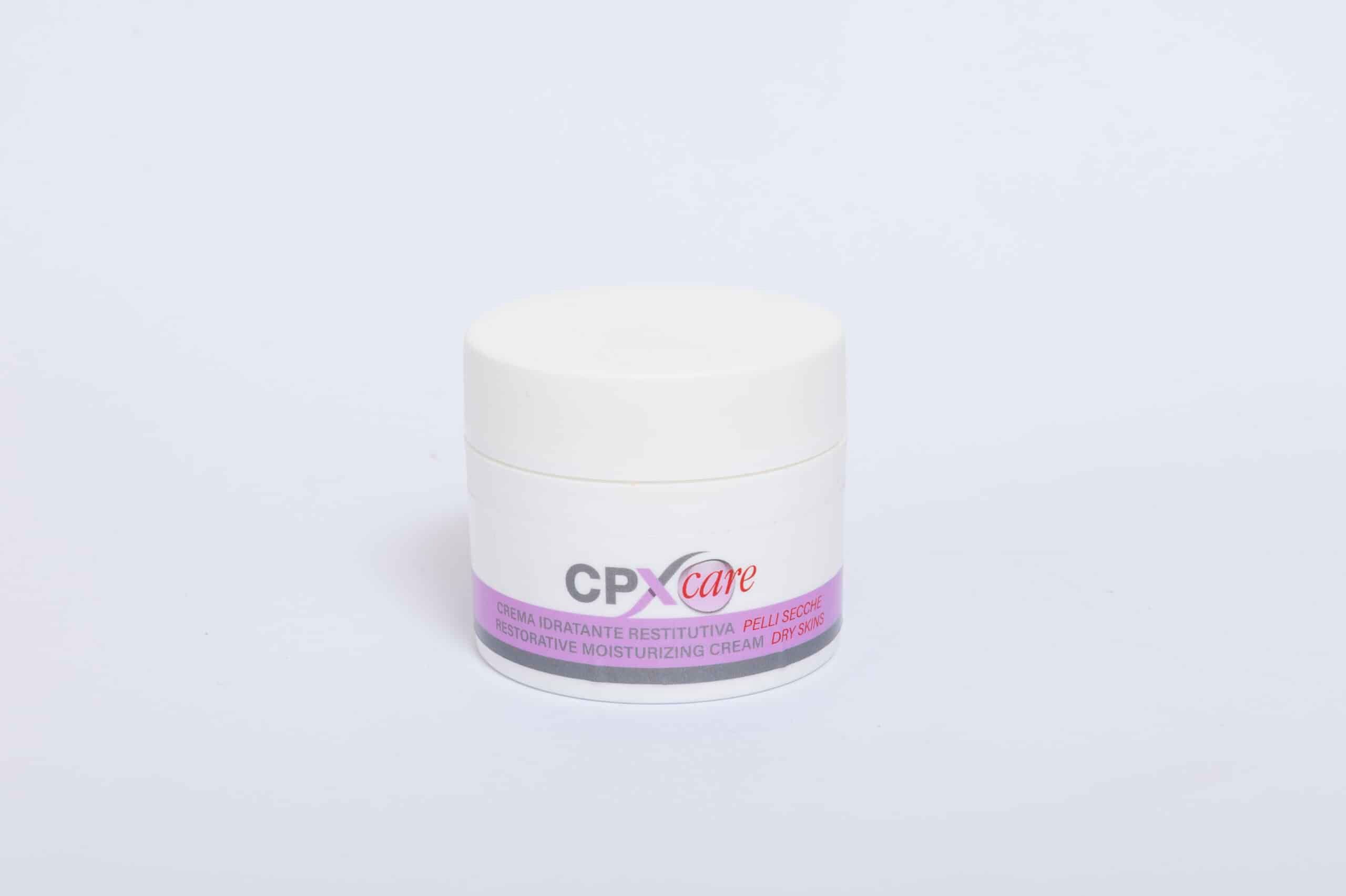Cremă pentru piele uscată, CPX Care (50 ml) product image 2