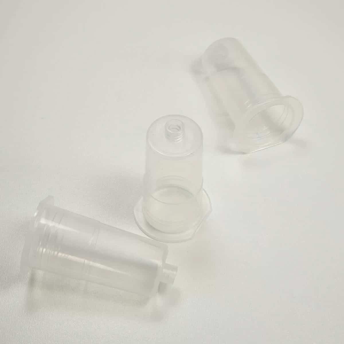 Holder pentru ac și vacutainer, nesteril. 1 buc, Euromed product image