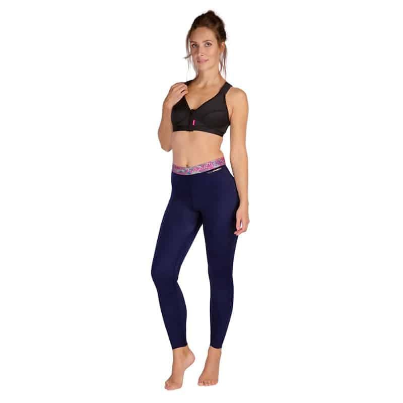 Colanți de compresie, Active Leggings product image 6