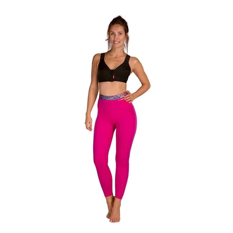 Colanți de compresie, Active Leggings product image 9