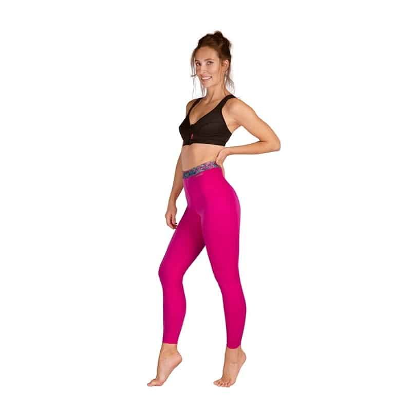 Colanți de compresie, Active Leggings product image 10