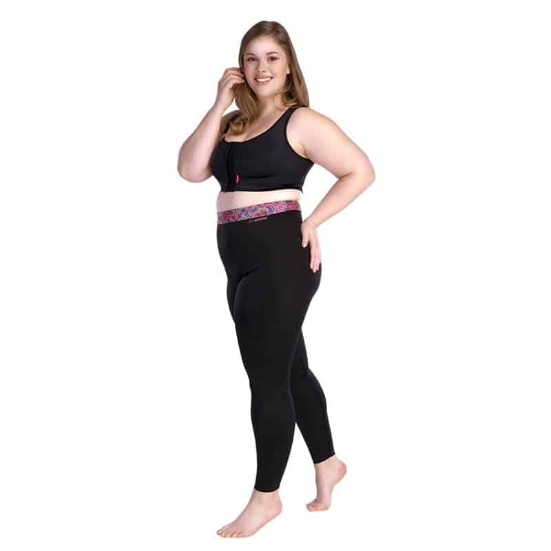 Colanți de compresie, Active Leggings product image 4