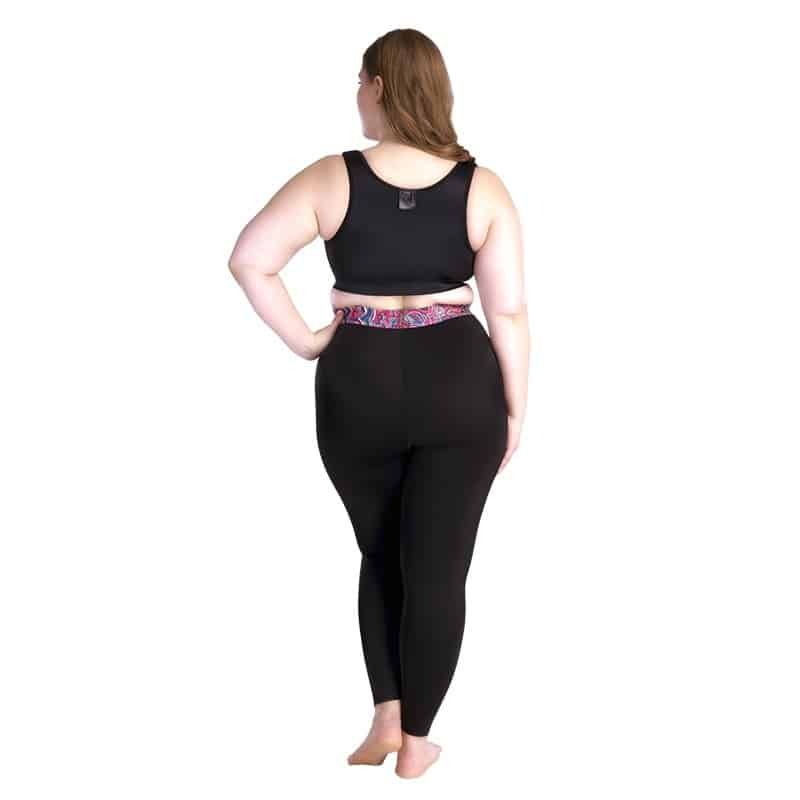 Colanți de compresie, Active Leggings product image 5