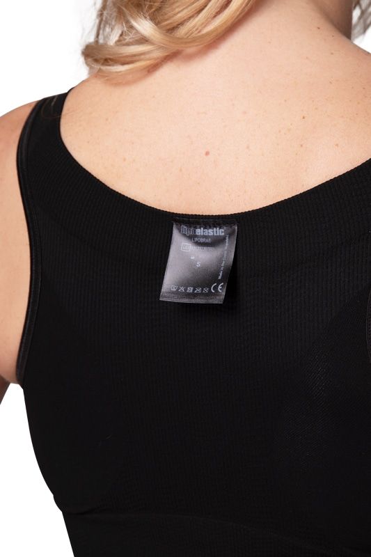 Sutien compresiv postoperator LIPOBRA, Lipoelastic product image 5