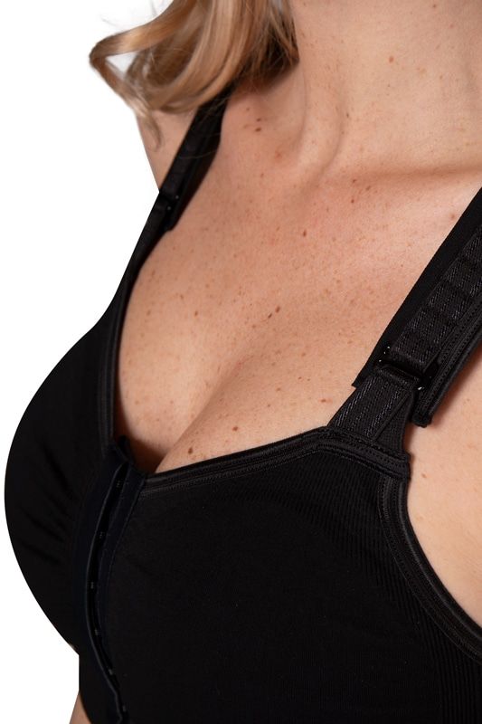 Sutien compresiv postoperator LIPOBRA, Lipoelastic product image 4