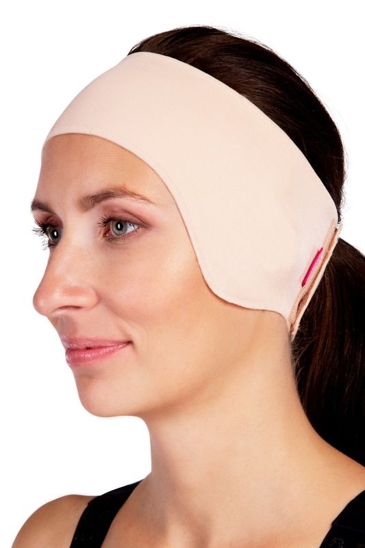 Bandă facială postoperatorie pentru urechi, PU 03 product image