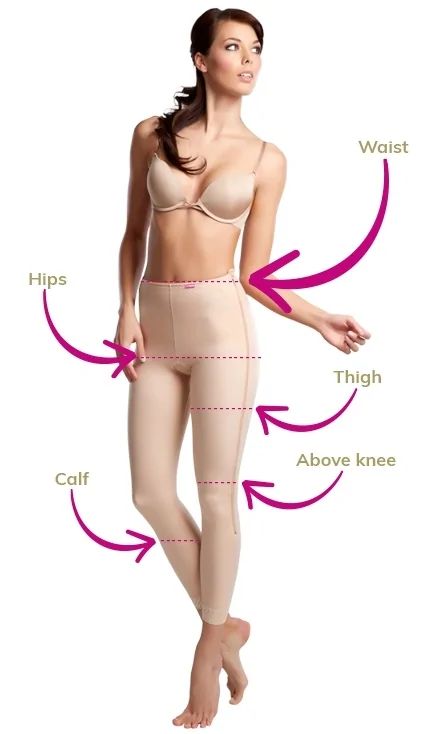 Colanți de compresie, Active Leggings product image 12