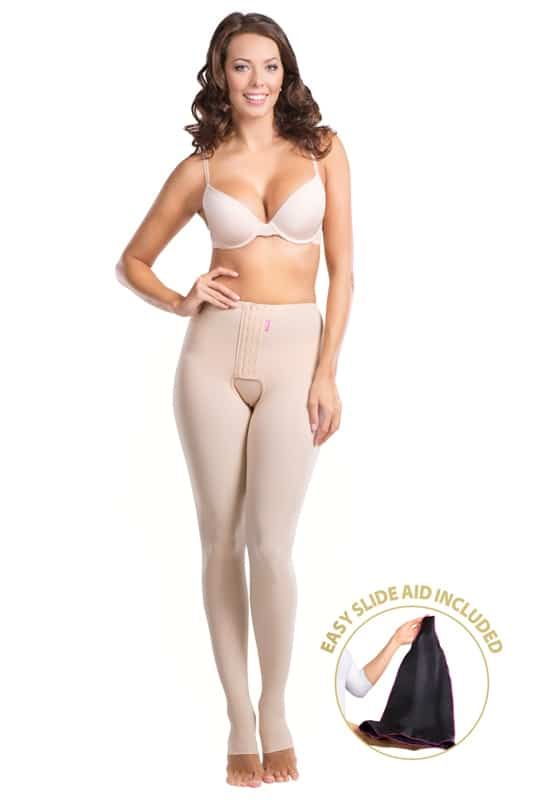 Pantaloni de compresie, lipoedem, TBfLg Variant product image