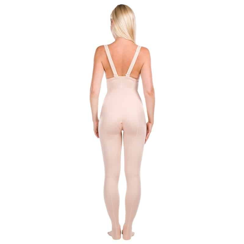 Colanți compresivi lungi VBfLg Variant Lipoelastic product image 3