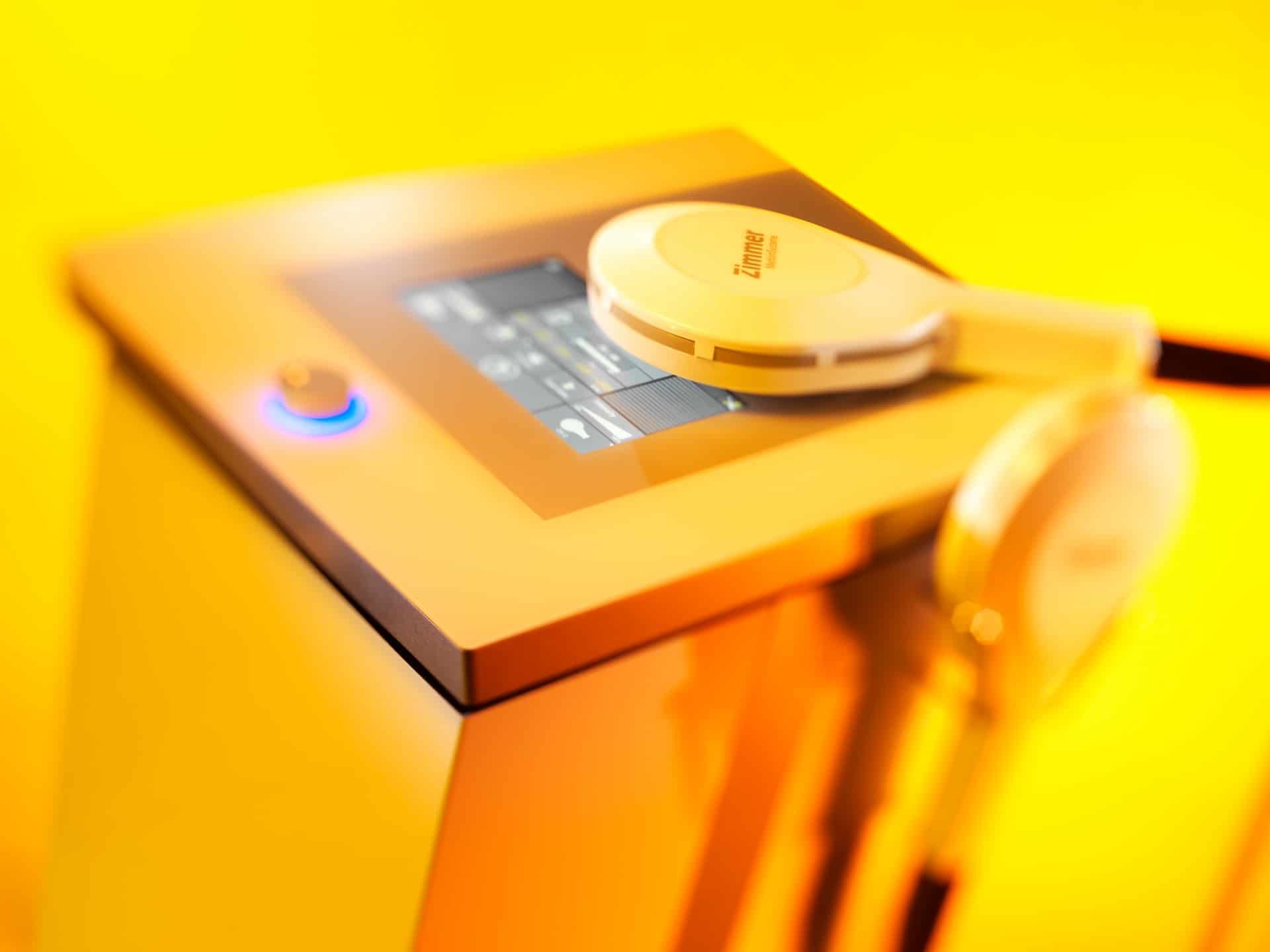 ZField Dual modelarea neinvazivă a corpului product image