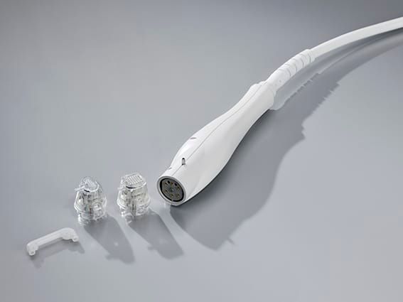 Zimmer reBuild - Aparat radiofrecvență fracționată cu microneedling și crioanestezie product image 3