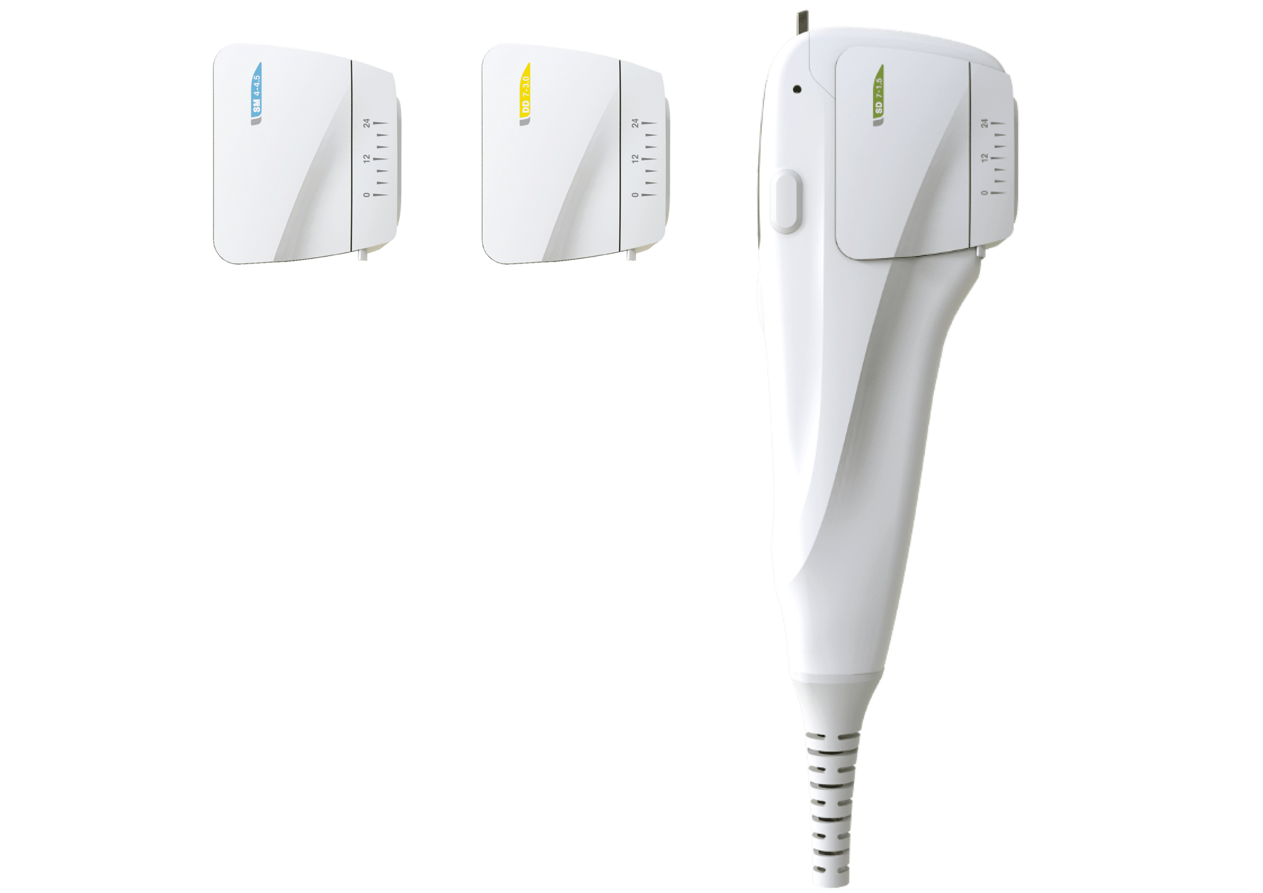 Zimmer reLift - Aparat de radiofrecvență cu microneedling si HIFU product image 2