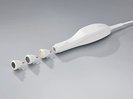 Zimmer reCure, aparat cu plasmă atmosferică rece product image 3
