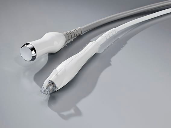 Zimmer reBuild - Aparat radiofrecvență fracționată cu microneedling și crioanestezie product image 5