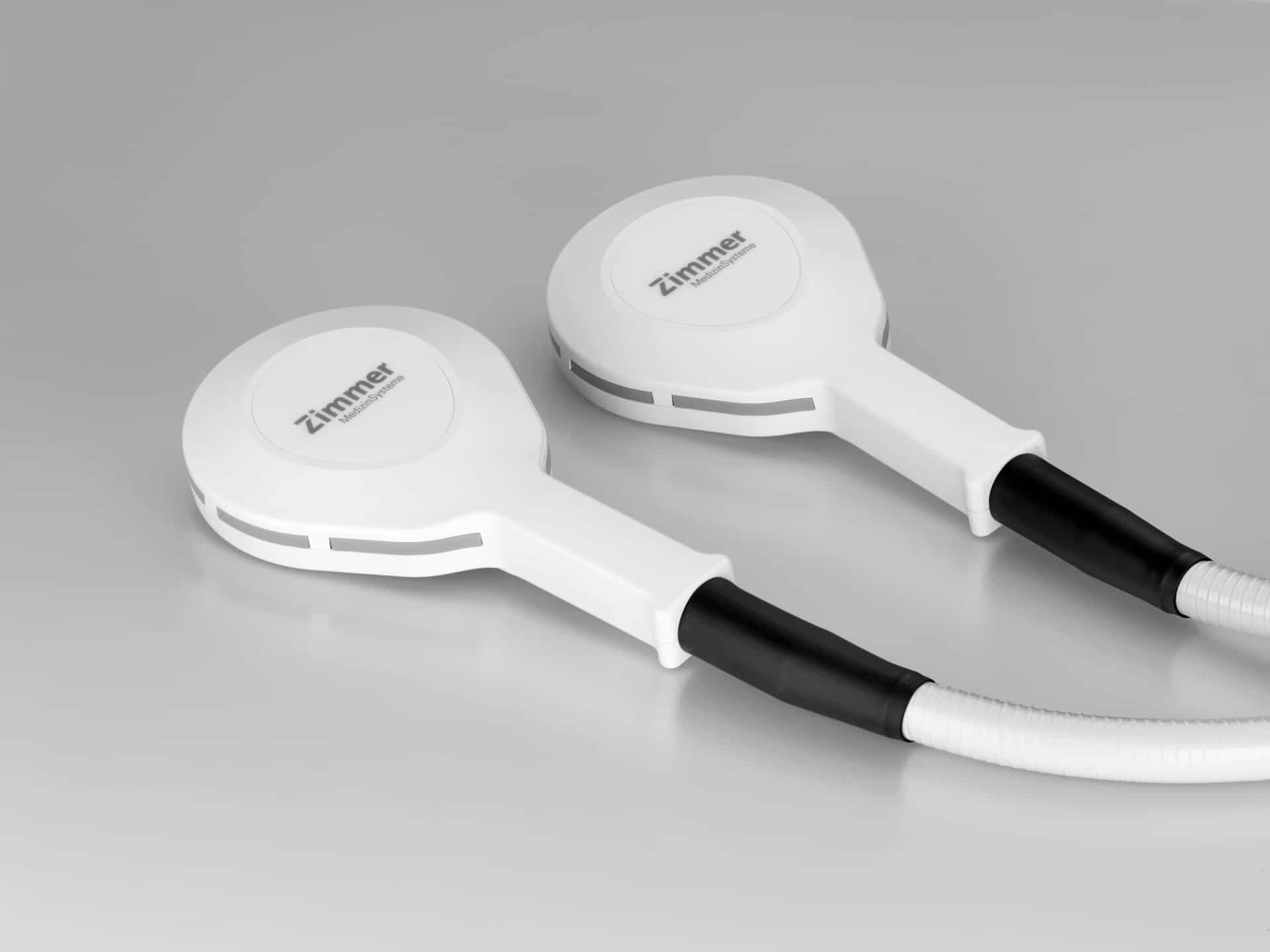 ZField Dual modelarea neinvazivă a corpului product image 5
