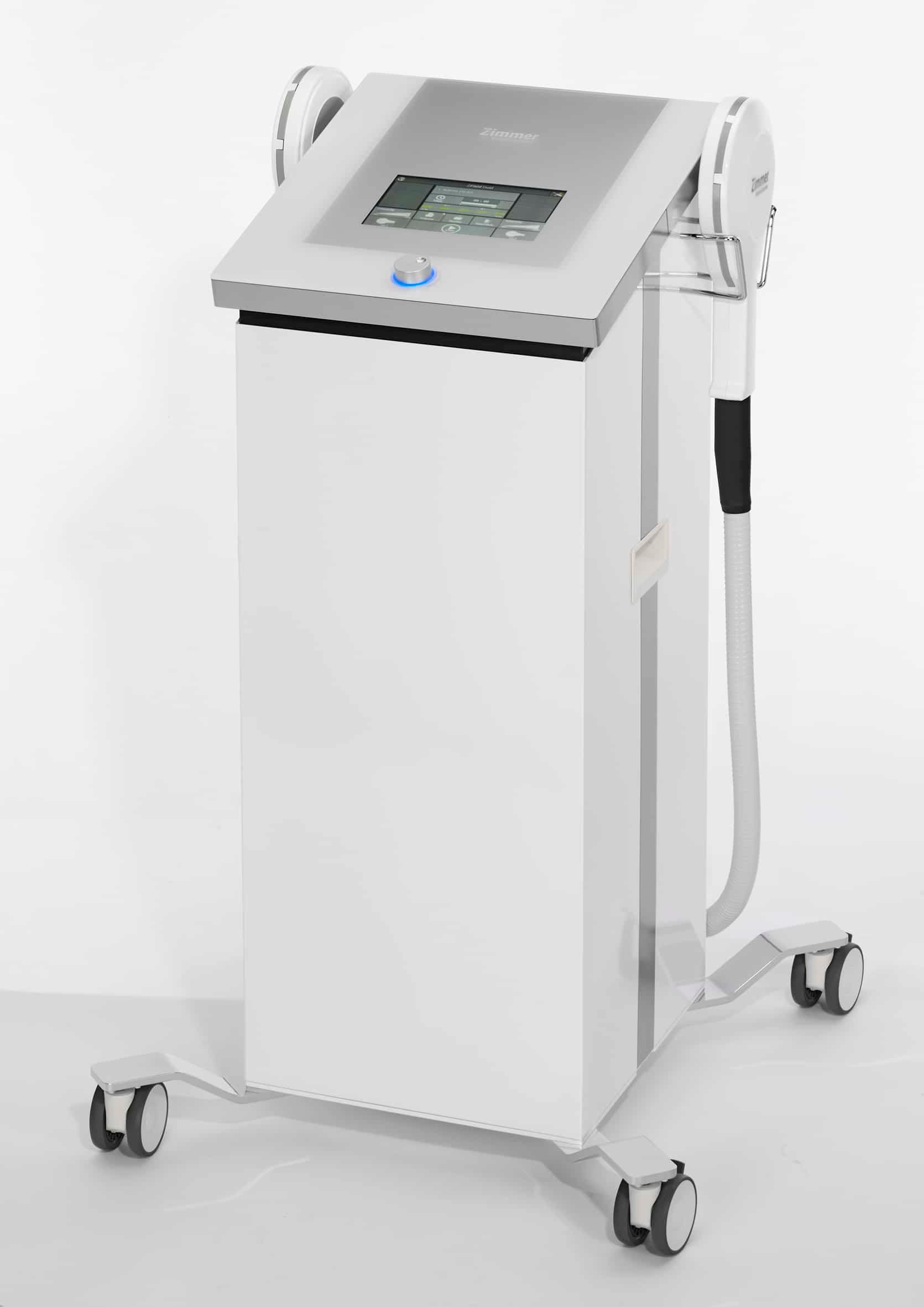 ZField Dual modelarea neinvazivă a corpului product image 6