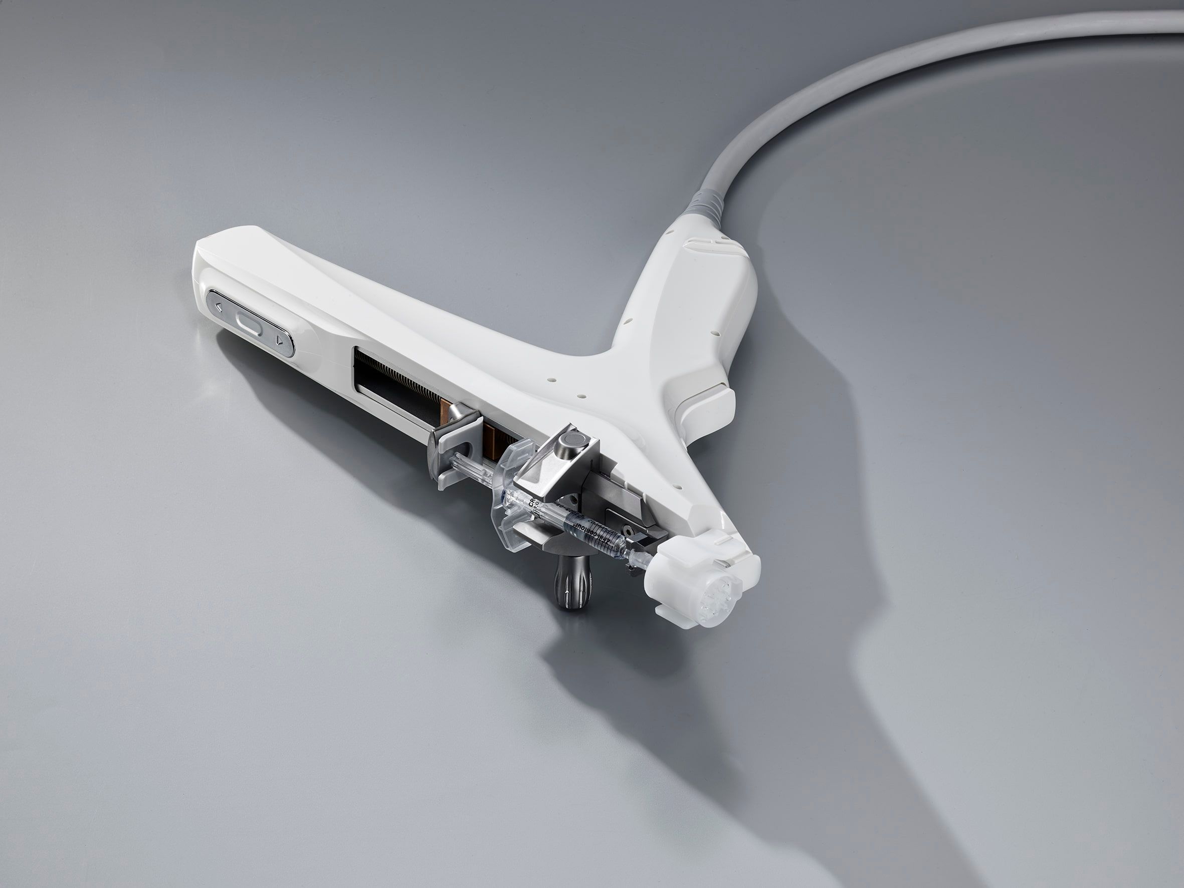 Zimmer reFill - Aparat pentru lifting facial cu tehnologie vacuum și injecție automată product image 7