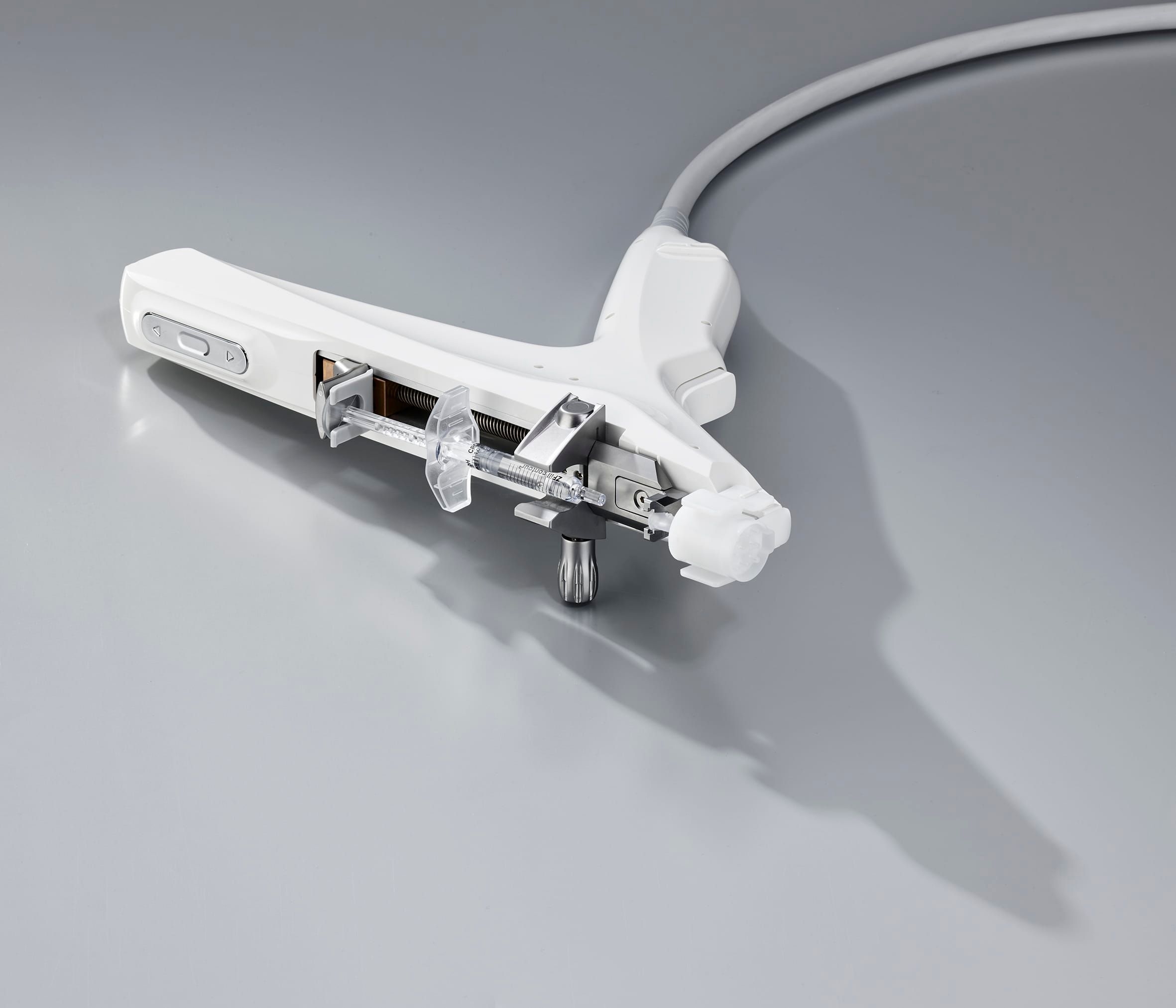 Zimmer reFill - Aparat pentru lifting facial cu tehnologie vacuum și injecție automată product image 8