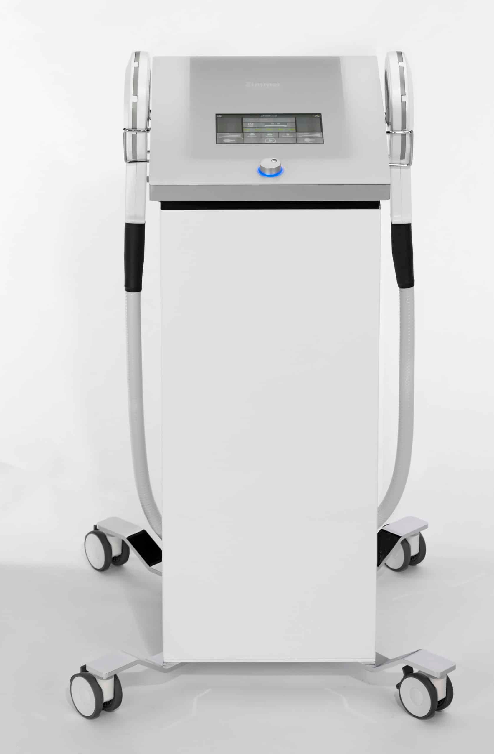 ZField Dual modelarea neinvazivă a corpului product image 9