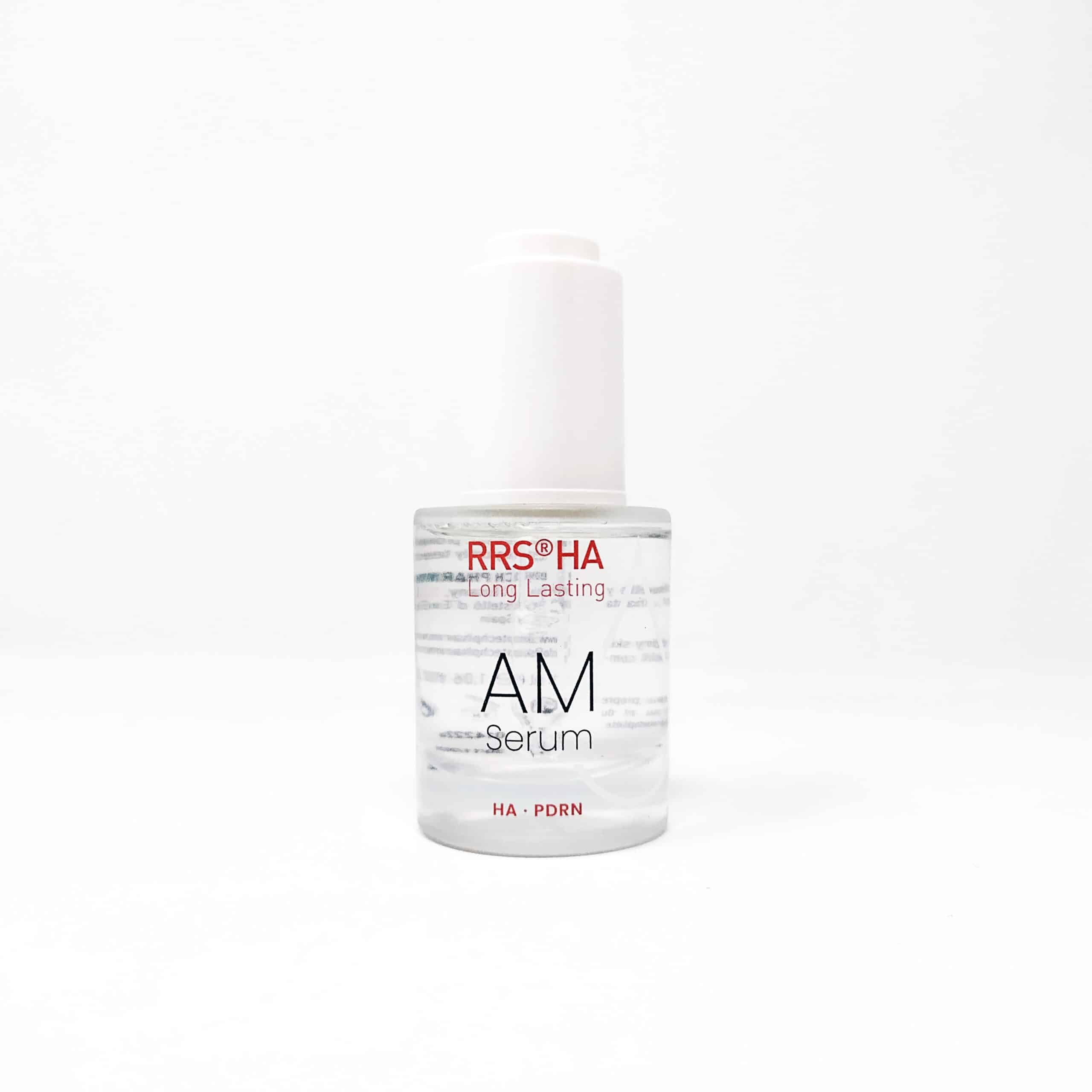 RRS HA Long Lasting AM Serum, serum post-tratamente estetice product image