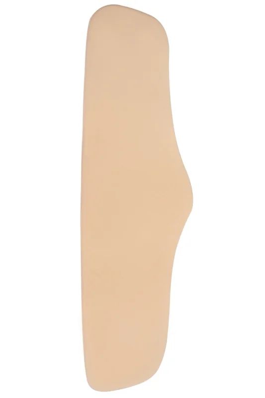 Inserție de spumă lipofoam pentru îmbrăcăminte de compresie - Lipoelastic Kpad 01 product image 2
