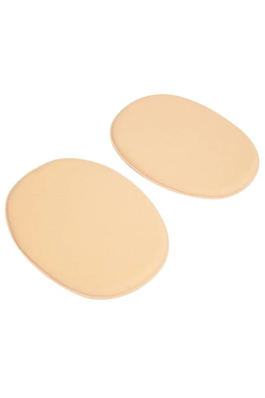 Inserție de spumă unisex pentru îmbrăcăminte de compresie postoperatorie - Lipoelastic Kpad 02 product image 2