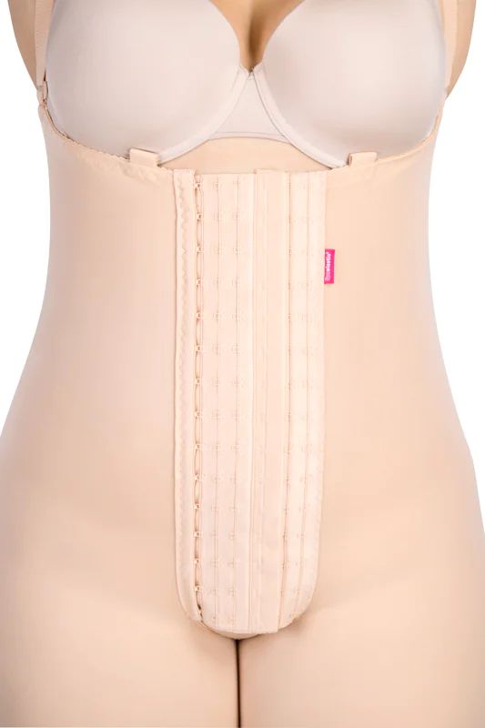 Extender pentru îmbrăcaminte compresivă - LIPO Extend product image 2