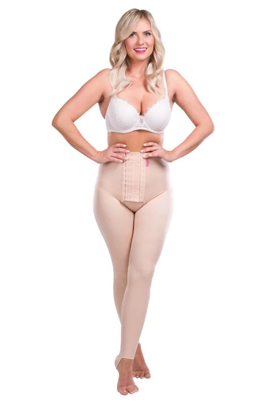 Extender pentru îmbrăcaminte compresivă - LIPO Extend product image 3