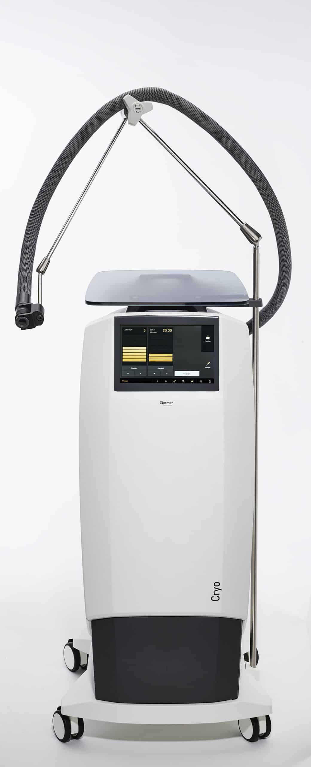 Sistem inteligent de răcire a pielii, Cryo 7 product image 7