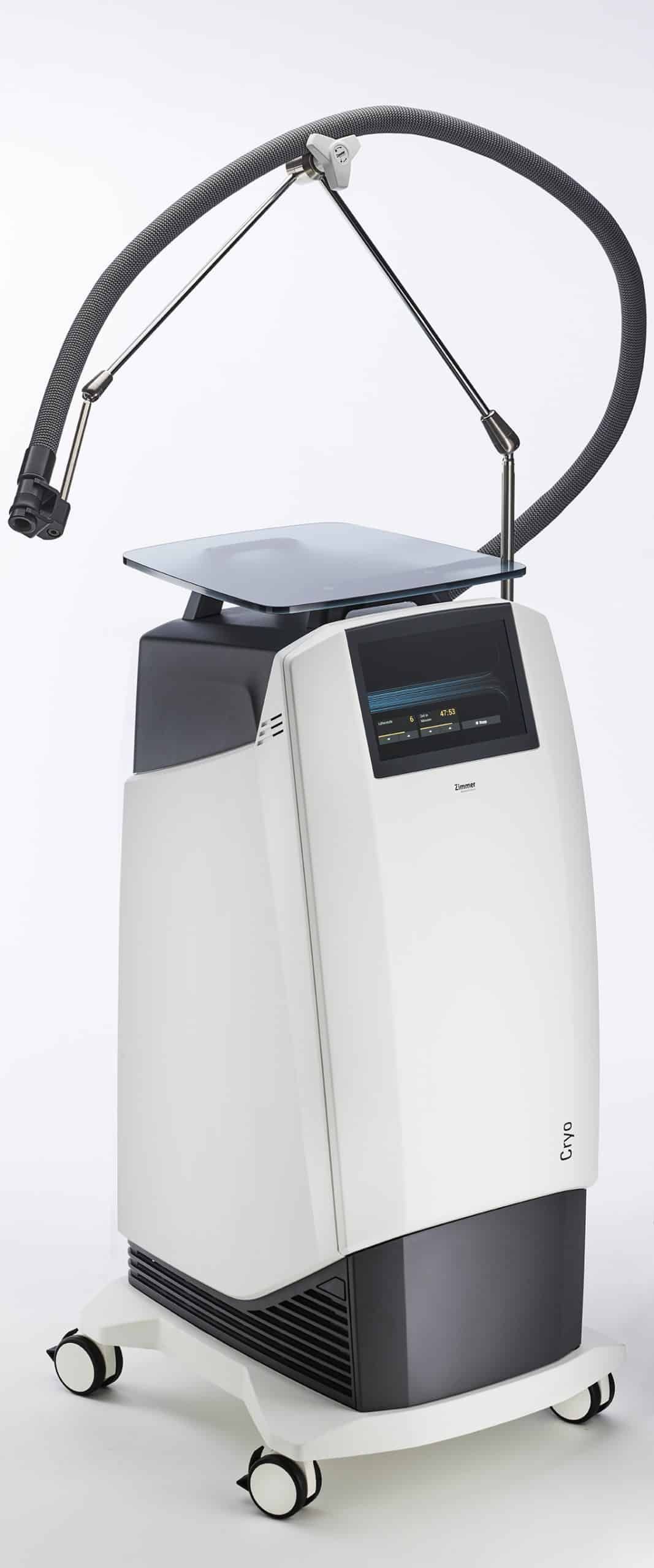 Sistem inteligent de răcire a pielii, Cryo 7 product image 8