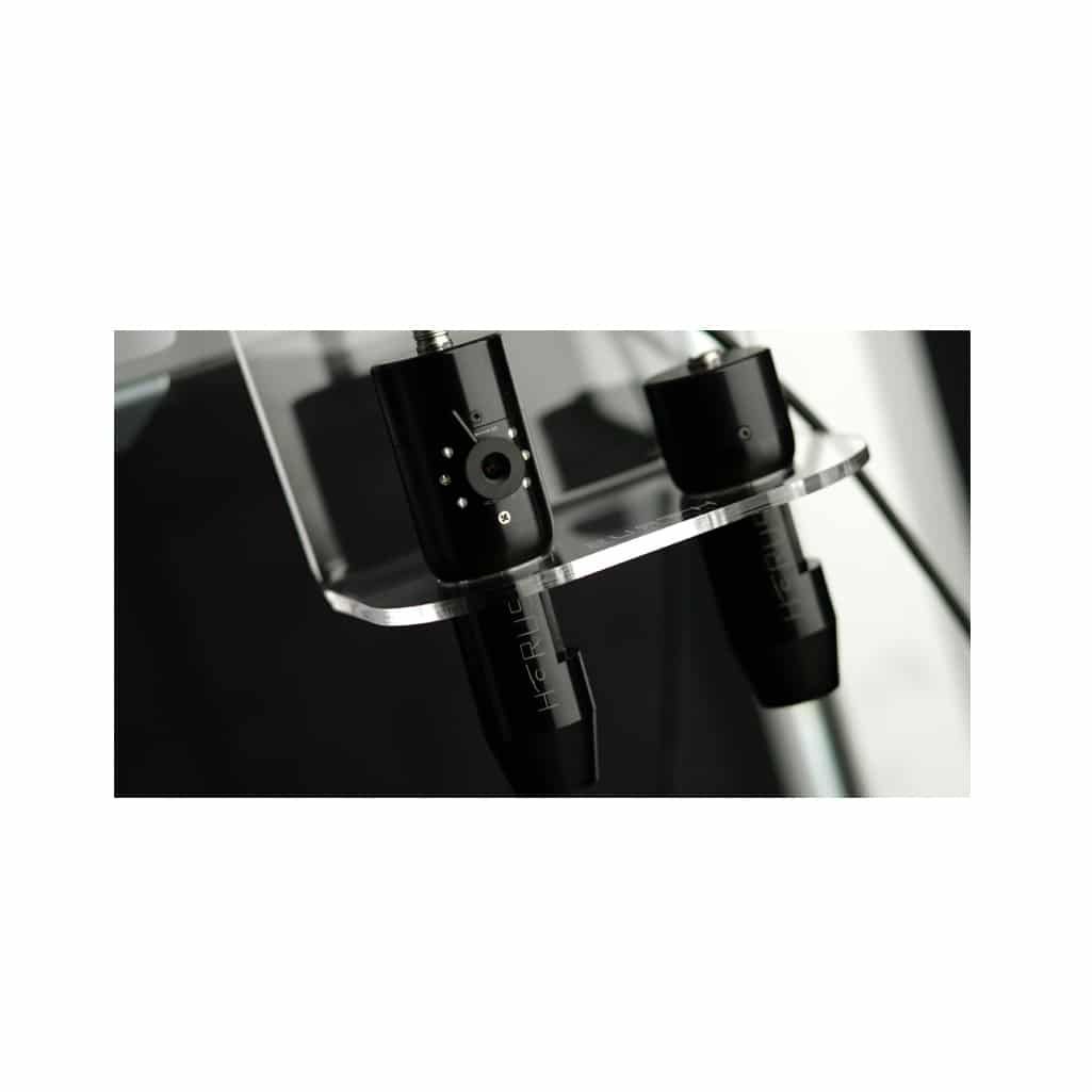 Sistem avansat de videodermatoscopie, 4K, 50x/200x Horus 600 product image 2