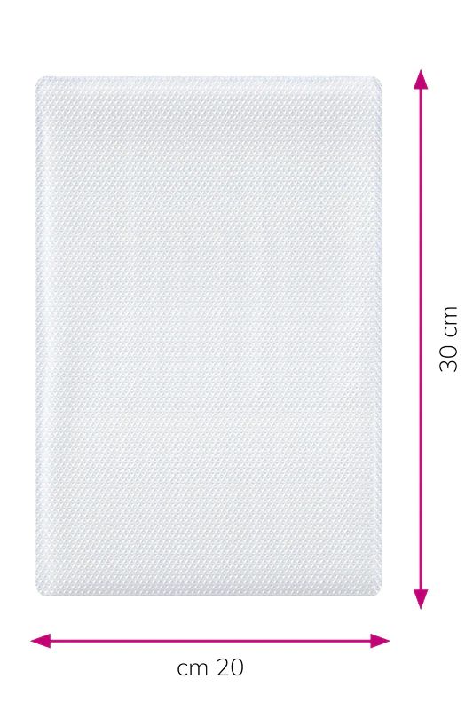 Plasture din silicon pentru cicatrici – 20x30cm, 1 buc product image 2