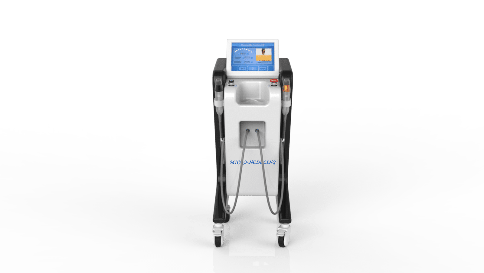Dispozitiv de microneedling RF Fractional product image 2