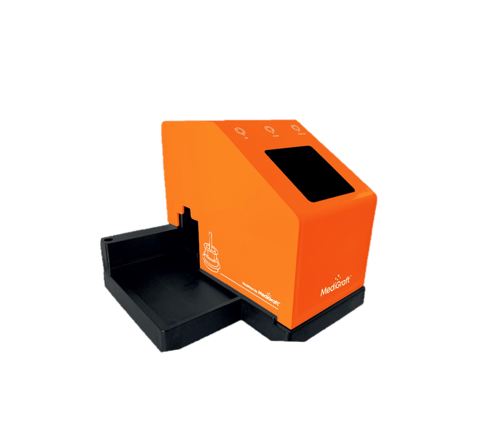 Regenerarea țesuturilor, MediGraft product image 2