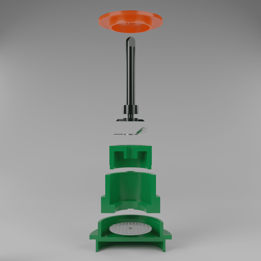Regenerarea țesuturilor, MediGraft product image 8