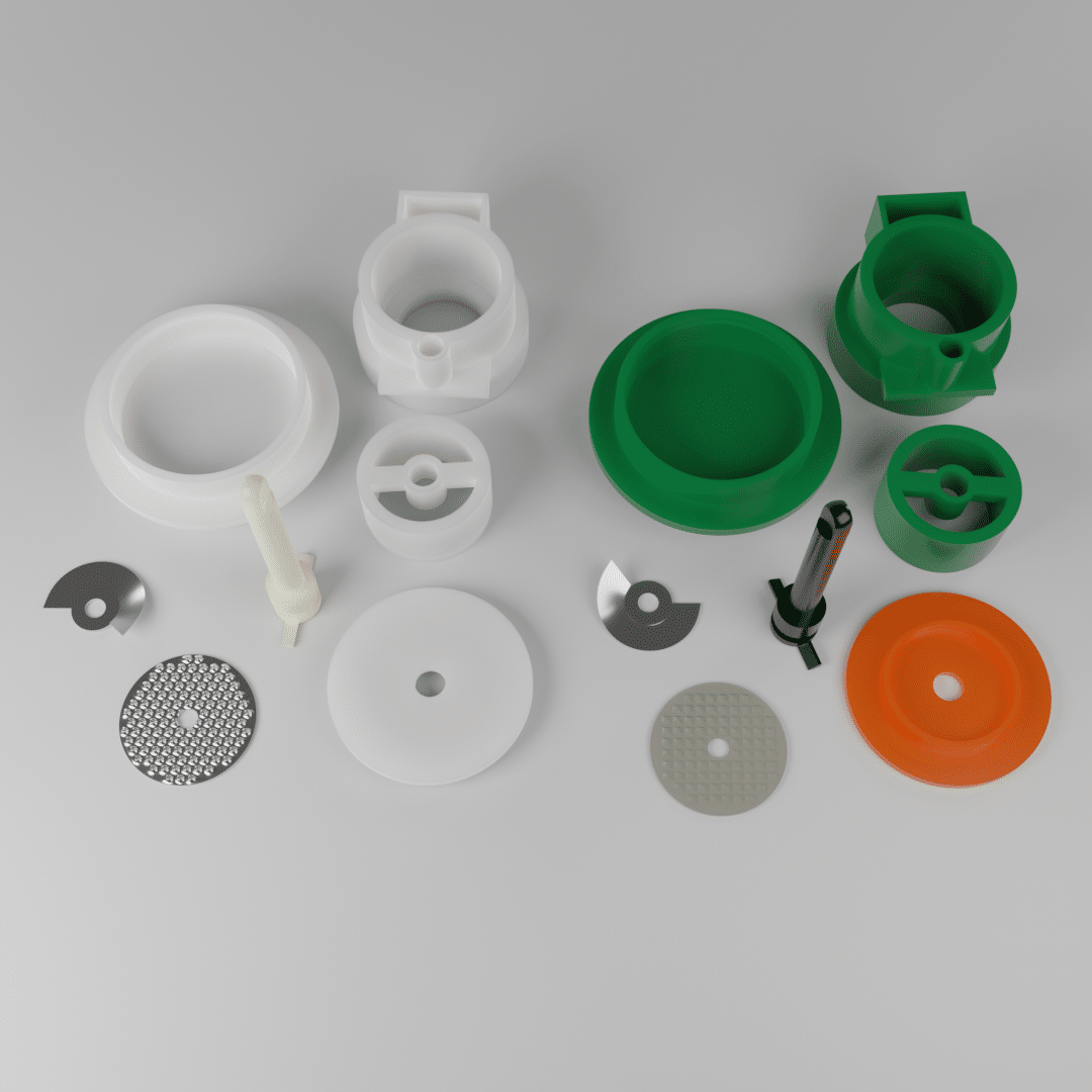 Regenerarea țesuturilor, MediGraft product image 9