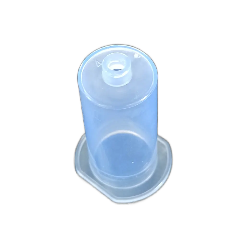 Holder pentru ac și vacutainer, nesteril. 1 buc, Euromed product image 2