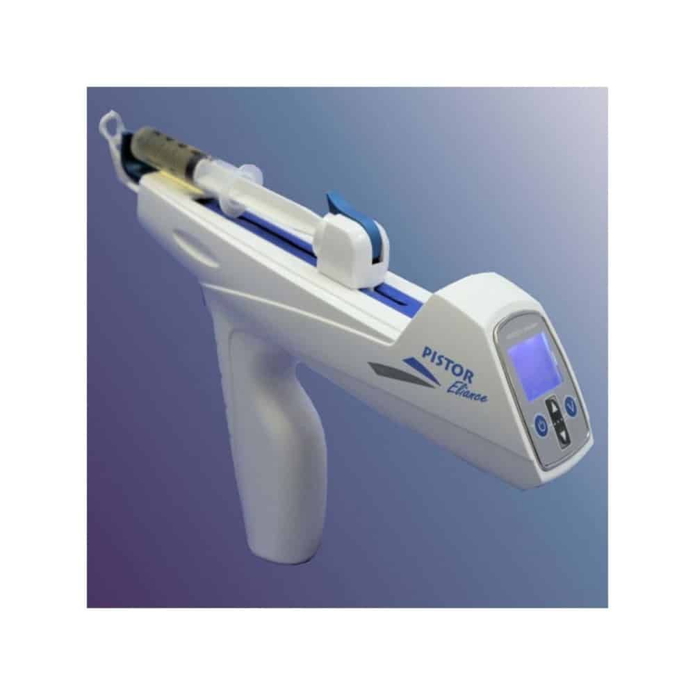 Pistol pentru mezoterapie, Pistor Eliance product image
