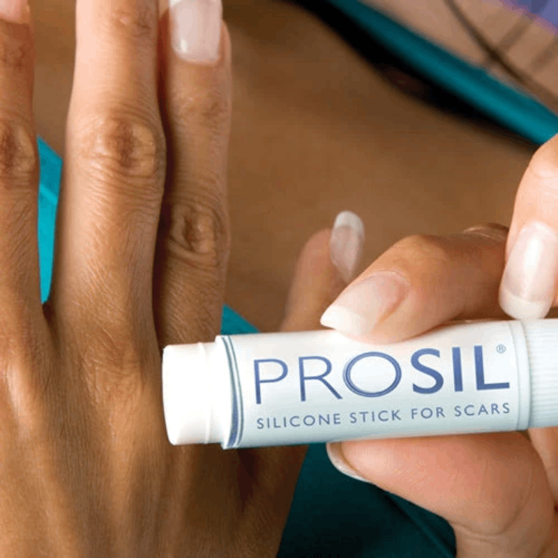 Stick de silicon pentru tratamentul cicatricilor, 4,25 g, Pro-Sil product image 2