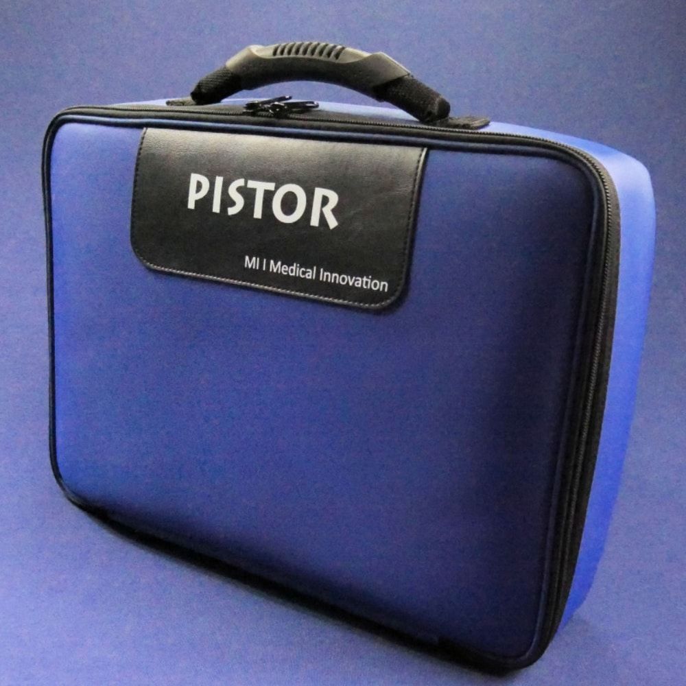 Pistol pentru mezoterapie, Pistor Eliance product image 11