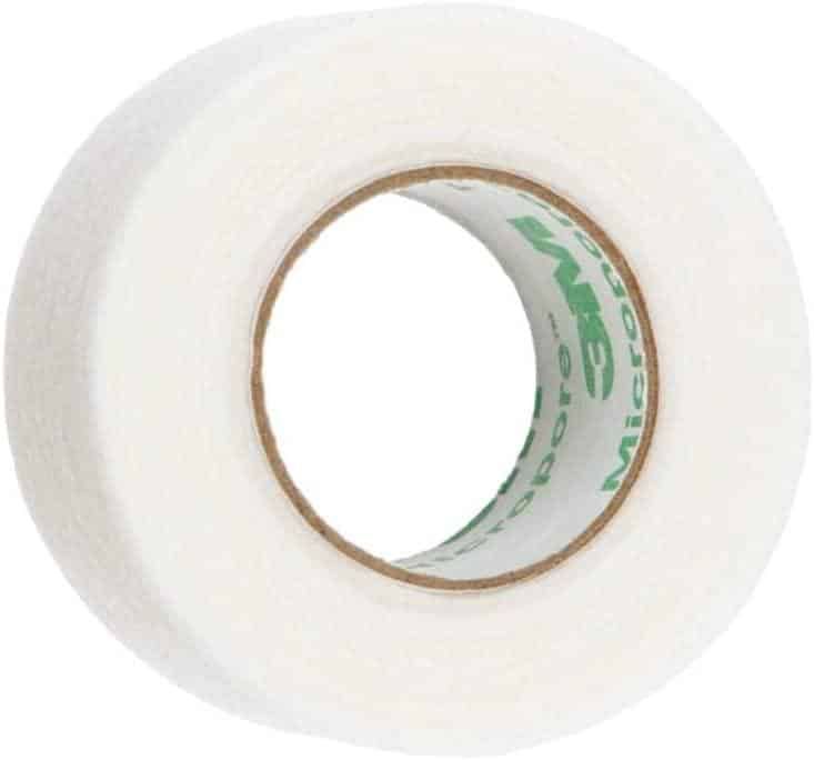 Banda chirurgicala 2.5cm x 9m, 12 buc, Micropore™ 3M™ 1530-1 product image 4