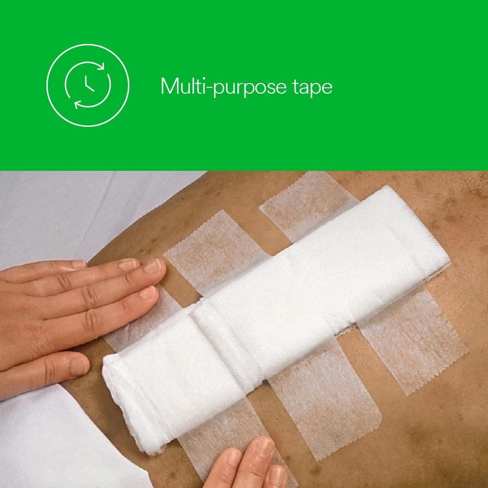 Banda chirurgicala 2.5cm x 9m, 12 buc, Micropore™ 3M™ 1530-1 product image 2